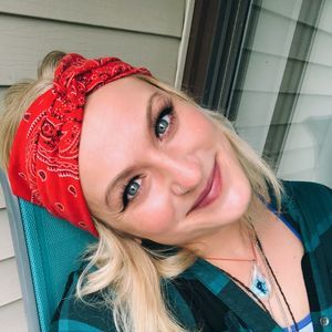 Meet your Posher, Stacey